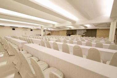 The Regent Ubon Hotel