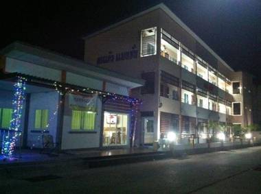 Gongaew Mansion