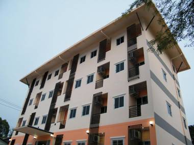 Fundee 1 Mansion