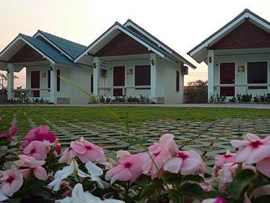 Nichravee Resort