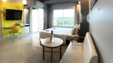 A Plus Hotel
