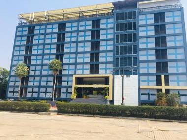 A Plus Hotel