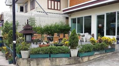 Thawesook Grand Mansion