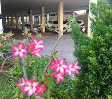 Thawesook Grand Mansion