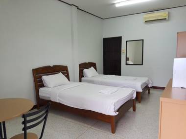 Pandinthong Apartment