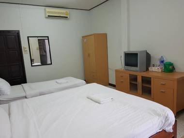 Pandinthong Apartment