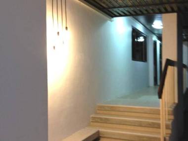 Living Apartment