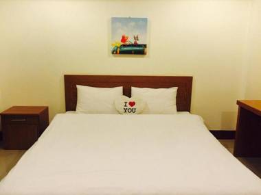 Sawitree Place Ubon