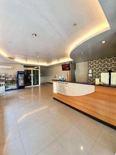 Better Place Hotel