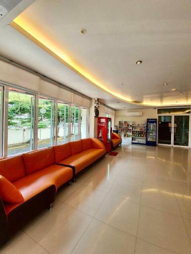 Better Place Hotel