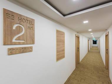 B2 Ubon Boutique and Budget