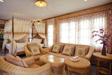 Chatsuree Boutique Resort