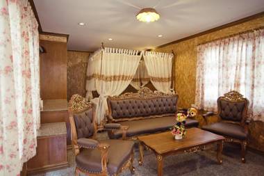 Chatsuree Boutique Resort