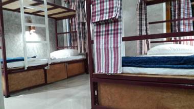 Sun smile(cafe & homestay)