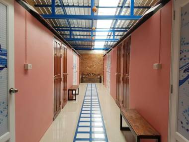 Sun smile(cafe & homestay)