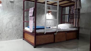 Sun smile(cafe & homestay)