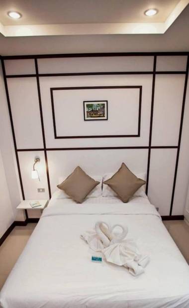 The Loft Room Ubon