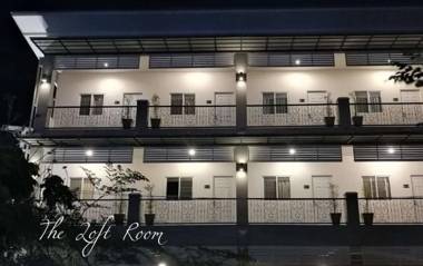 The Loft Room Ubon