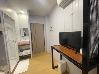 My Home Hostel Ubon Ratchathani