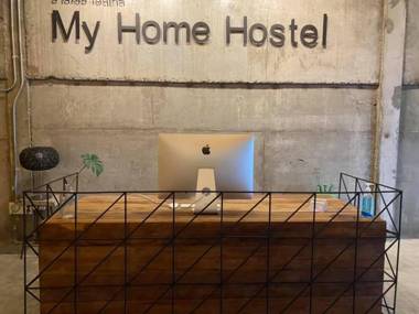 My Home Hostel Ubon Ratchathani
