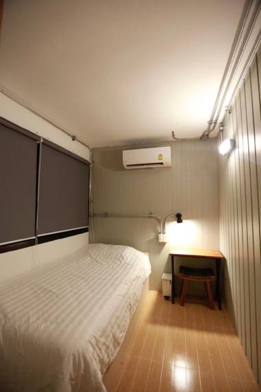 My Home Hostel Ubon Ratchathani