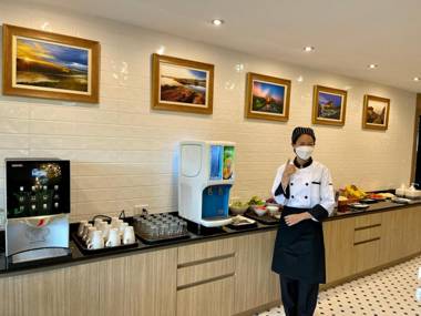 Nakara Hotel Ubon Ratchathani