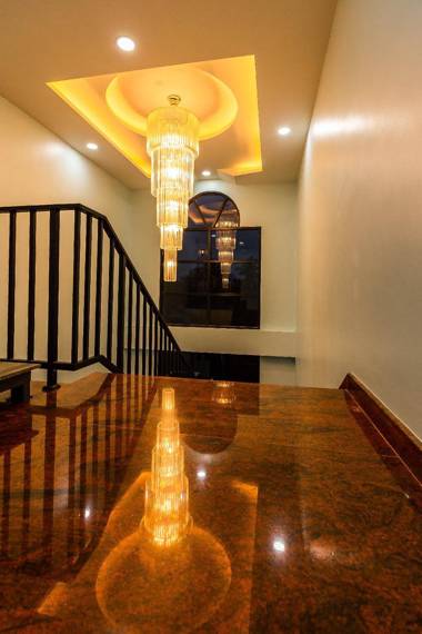Tanya apartment