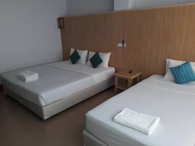 S2S Queen Trang Hotel