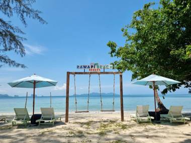 Pawapi Beach Resort Koh Mook