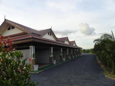 Nata Resort