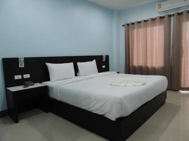 Trang Grand Hotel (SHA Extra Plus)