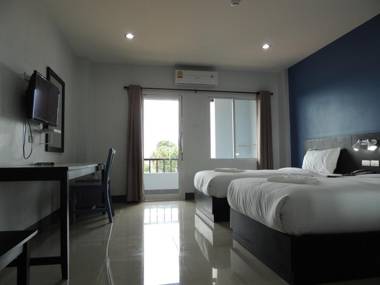 Trang Grand Hotel (SHA Extra Plus)