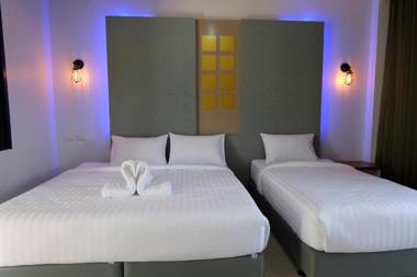 Rimnatee Resort Trang