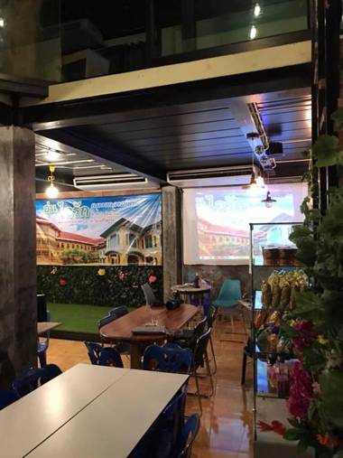 Rimnatee Resort Trang