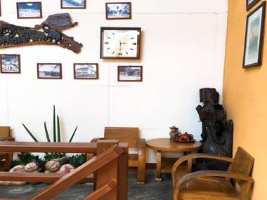 Sritrang Hotel