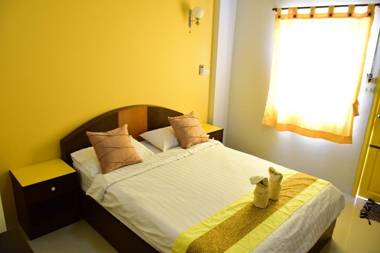 Charoen Apartment Hotel Trang