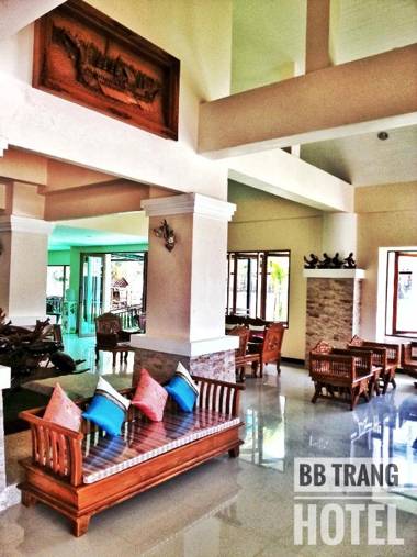 BB Trang Hotel