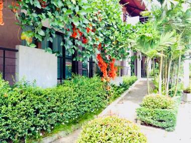 Wassana Sitdharma Guesthouse