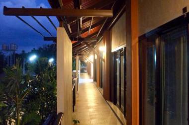 Wassana Sitdharma Guesthouse