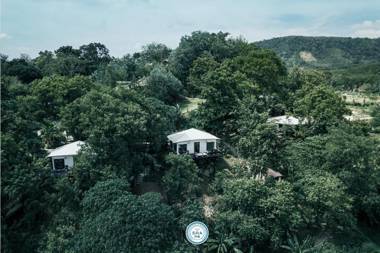 Kachonghills Tented Resort Trang