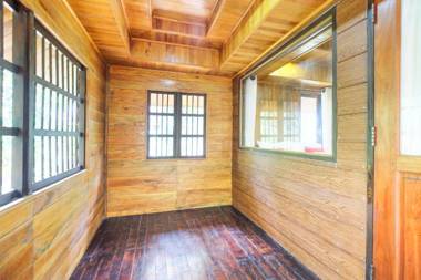 OYO 604 Ruen Mai Horm Resort