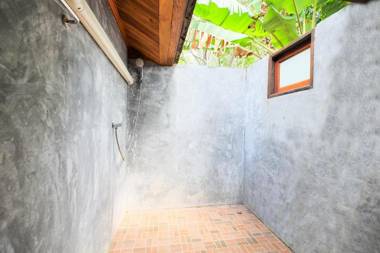 OYO 604 Ruen Mai Horm Resort