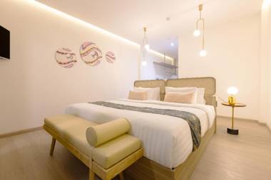 Parima Hotel (SHA Extra Plus)