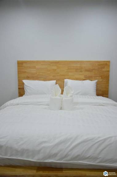 C9 Hotel - โรงแรมซีไนน์