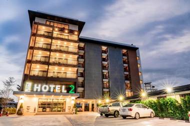 L2 Hotel (SHA Extra Plus)