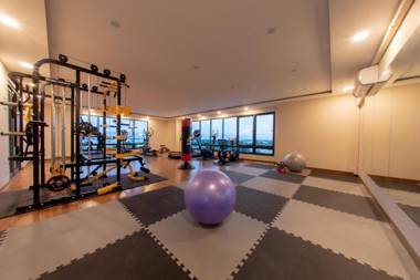 L2 Hotel (SHA Extra Plus)