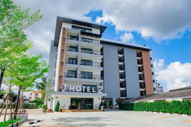 L2 Hotel (SHA Extra Plus)