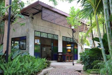 The Picturebook Guesthouse