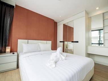 B2 Mae Sot Boutique & Budget Hotel