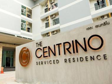 The Centrino Serviced Residence